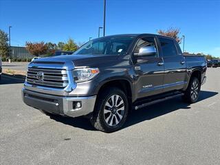 2020 Toyota Tundra for sale in Pineville NC