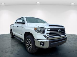 2018 Toyota Tundra