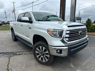2021 Toyota Tundra for sale in Greenville SC