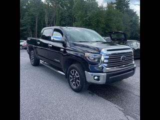 2019 Toyota Tundra