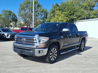 2020 Toyota Tundra for sale in Houston TX