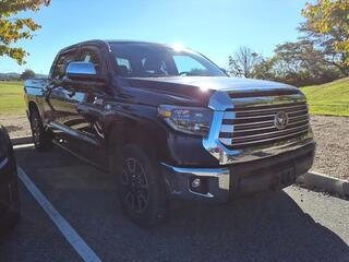 2020 Toyota Tundra for sale in Roanoke VA