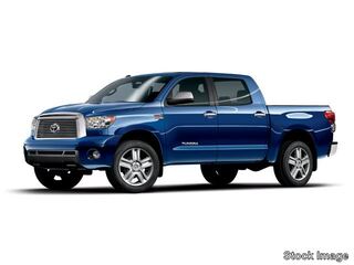 2012 Toyota Tundra