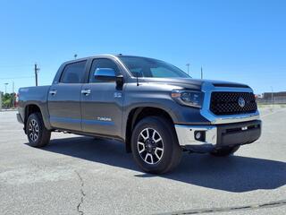 2018 Toyota Tundra