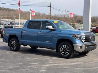 2019 Toyota Tundra for sale in Princeton WV