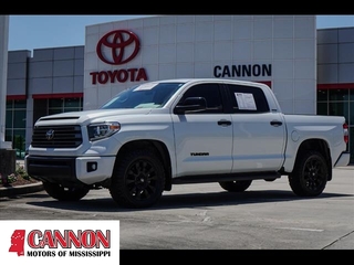 2021 Toyota Tundra for sale in Moss Point MS