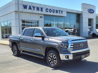 2019 Toyota Tundra