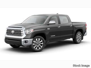 2021 Toyota Tundra for sale in Hendersonville NC