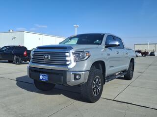 2021 Toyota Tundra for sale in New Bern NC