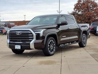 2022 Toyota Tundra