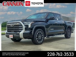 2023 Toyota Tundra for sale in Moss Point MS