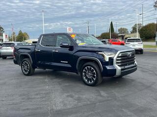 2023 Toyota Tundra for sale in Hendersonville NC