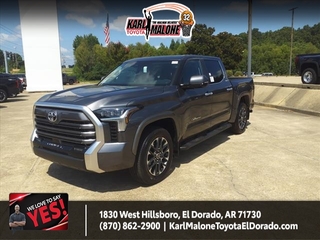 2024 Toyota Tundra