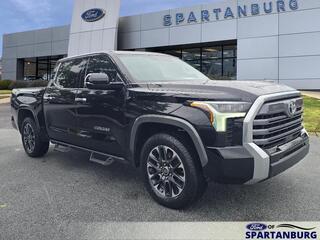 2022 Toyota Tundra for sale in Spartanburg SC