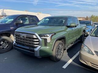 2023 Toyota Tundra