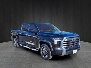 2022 Toyota Tundra