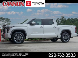 2022 Toyota Tundra for sale in Moss Point MS