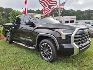 2022 Toyota Tundra for sale in Fairfax VA