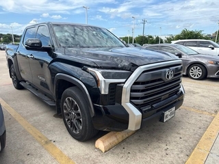 2024 Toyota Tundra