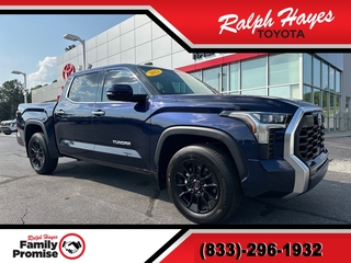 2022 Toyota Tundra for sale in Anderson SC
