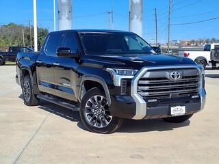 2024 Toyota Tundra for sale in Conroe TX