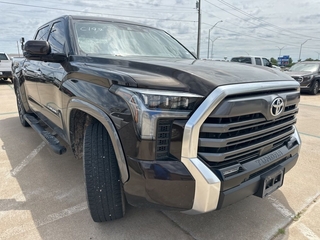 2022 Toyota Tundra