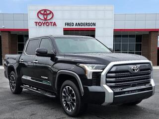 2024 Toyota Tundra