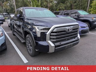 2023 Toyota Tundra for sale in Charleston SC