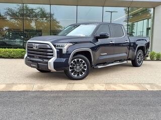 2023 Toyota Tundra