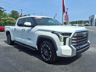 2024 Toyota Tundra for sale in New Bern NC