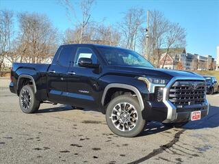 2024 Toyota Tundra for sale in Dover NH