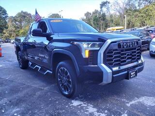 2022 Toyota Tundra