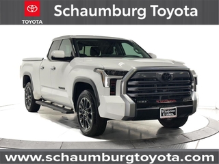 2023 Toyota Tundra for sale in Schaumburg IL