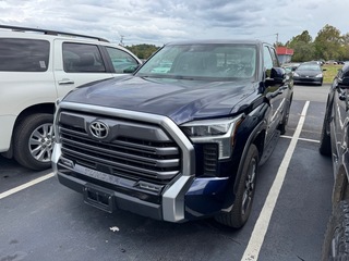 2022 Toyota Tundra for sale in Kingsport TN