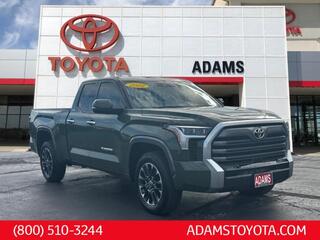 2022 Toyota Tundra for sale in Lees Summit MO