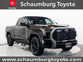 2022 Toyota Tundra for sale in Schaumburg IL