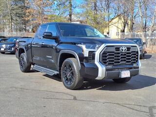 2023 Toyota Tundra