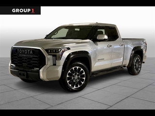 2022 Toyota Tundra for sale in Denton TX