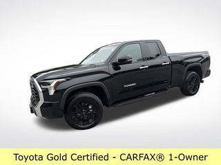 2022 Toyota Tundra