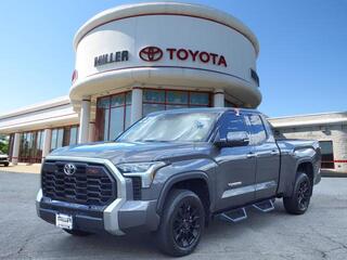 2022 Toyota Tundra