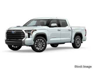 2022 Toyota Tundra