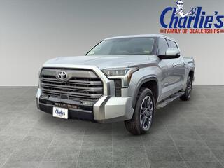 2023 Toyota Tundra for sale in Augusta ME