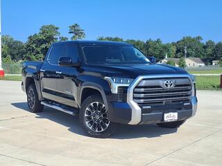 2023 Toyota Tundra