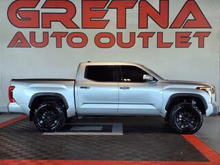 2023 Toyota Tundra for sale in Gretna NE