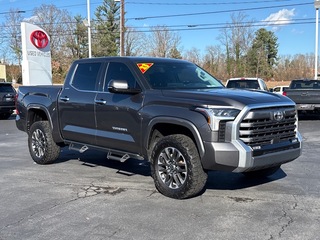 2023 Toyota Tundra for sale in Hendersonville NC