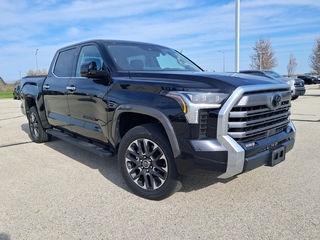 2023 Toyota Tundra