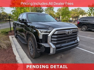 2023 Toyota Tundra for sale in Charleston SC