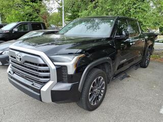 2023 Toyota Tundra for sale in Roanoke VA