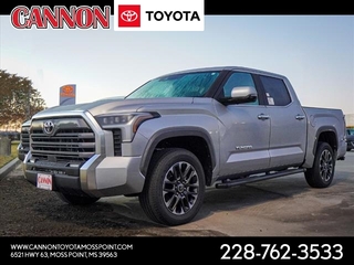 2024 Toyota Tundra for sale in Moss Point MS