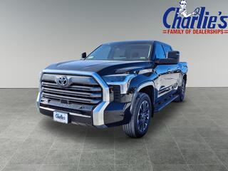 2024 Toyota Tundra for sale in Augusta ME